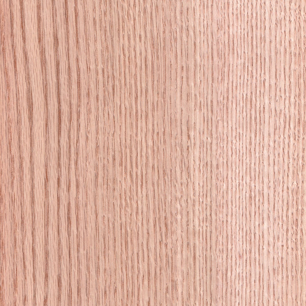 SIKI FURNITURE レッドオーク オイル塗装 板目 直径100cm 天然木ツキ板シート レッドオーク 茶色系 900mm×1800mm – MORIKOUGEI