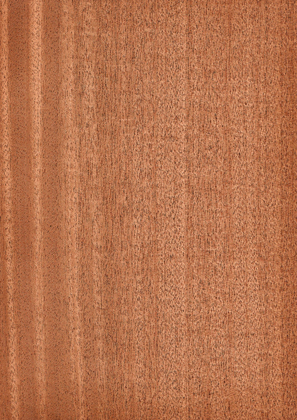WOOD VENEER SHEET mahogany 900mm×1800mm 