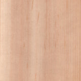 天然木ツキ板シート 　ヒノキ　薄色系　900mm×1800mm - MORIKOUGEI ONLINE STORE