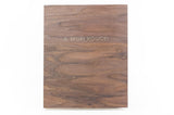 A4サイズ 天然木ツキ板 サンプル帳／Mori Kougei Original Wooden sample Book - MORIKOUGEI ONLINE STORE