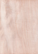 天然木ツキ板シート 　ハードメープル　薄色系　900mm×1800mm
