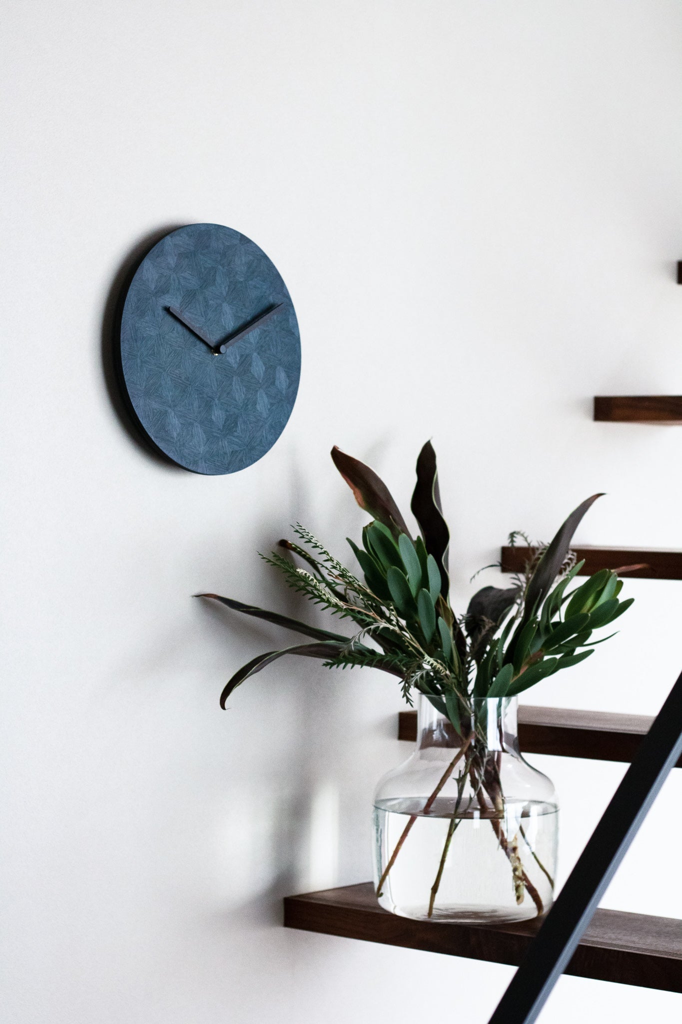 CLOCK -HOEK- - MORIKOUGEI ONLINE STORE