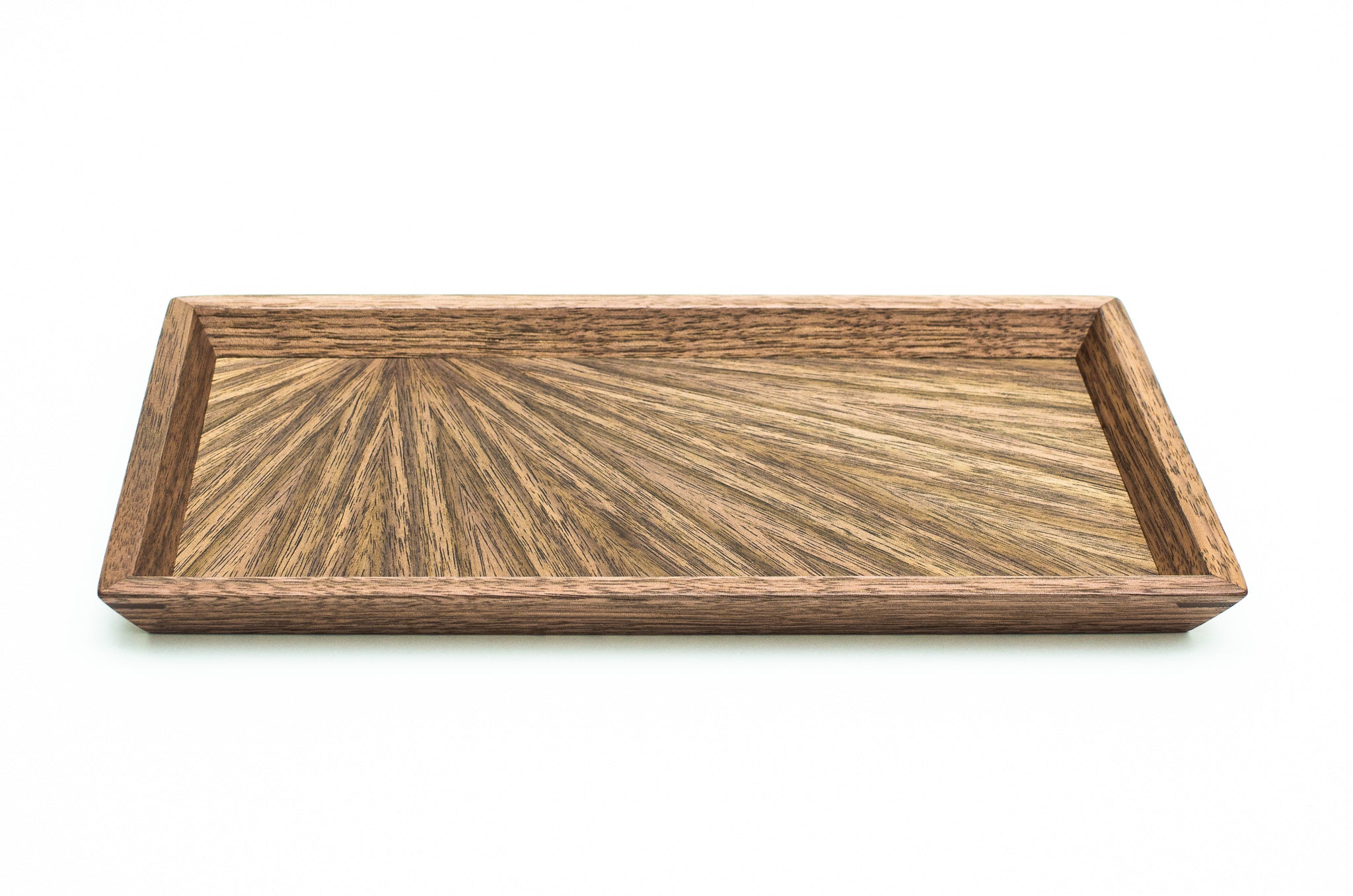 POKE Cutlery tray 0244 ウォールナット – MORIKOUGEI ONLINE STORE