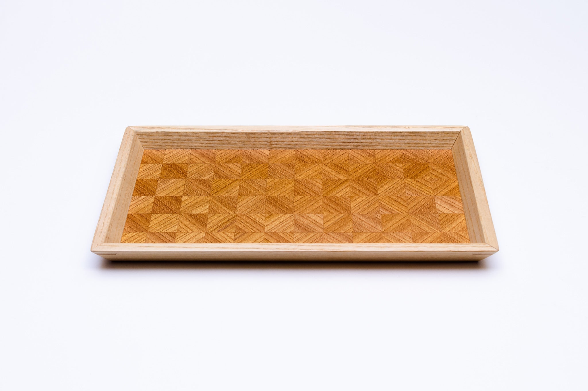 POKE Cutlery tray　0296 欅（ケヤキ） - MORIKOUGEI ONLINE STORE