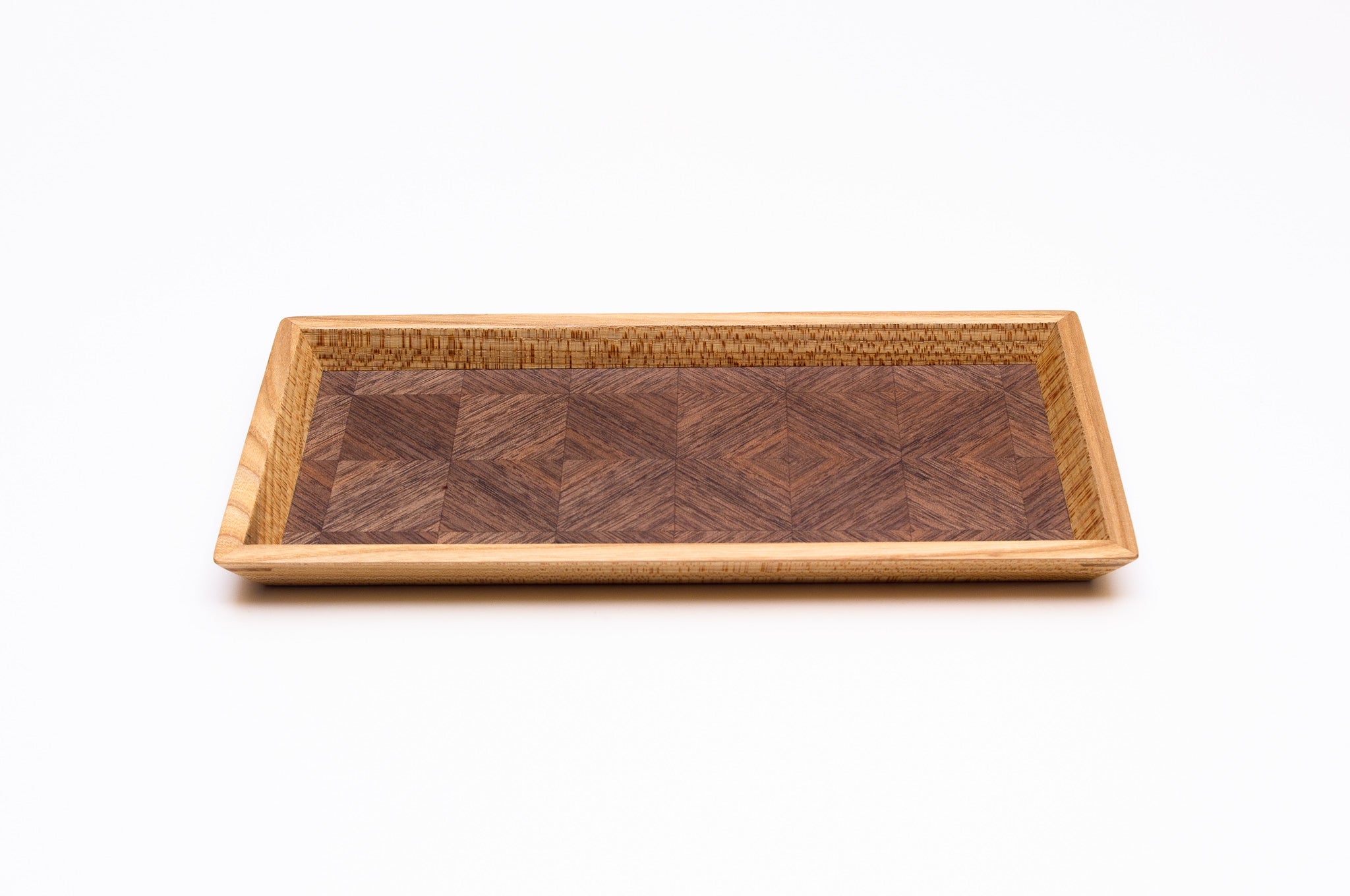 POKE Cutlery tray　0300　 Black Walnut - MORIKOUGEI ONLINE STORE