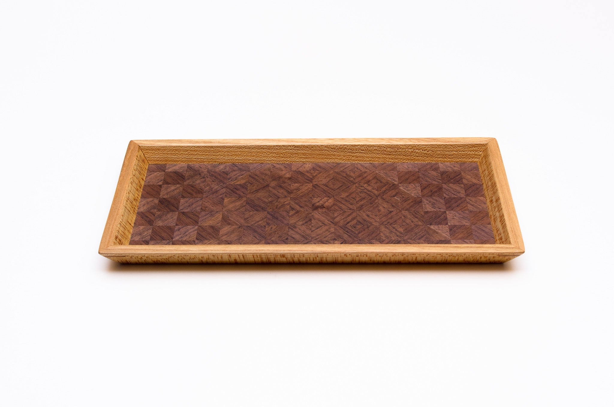 POKE Cutlery tray　0301　 Black Walnut - MORIKOUGEI ONLINE STORE