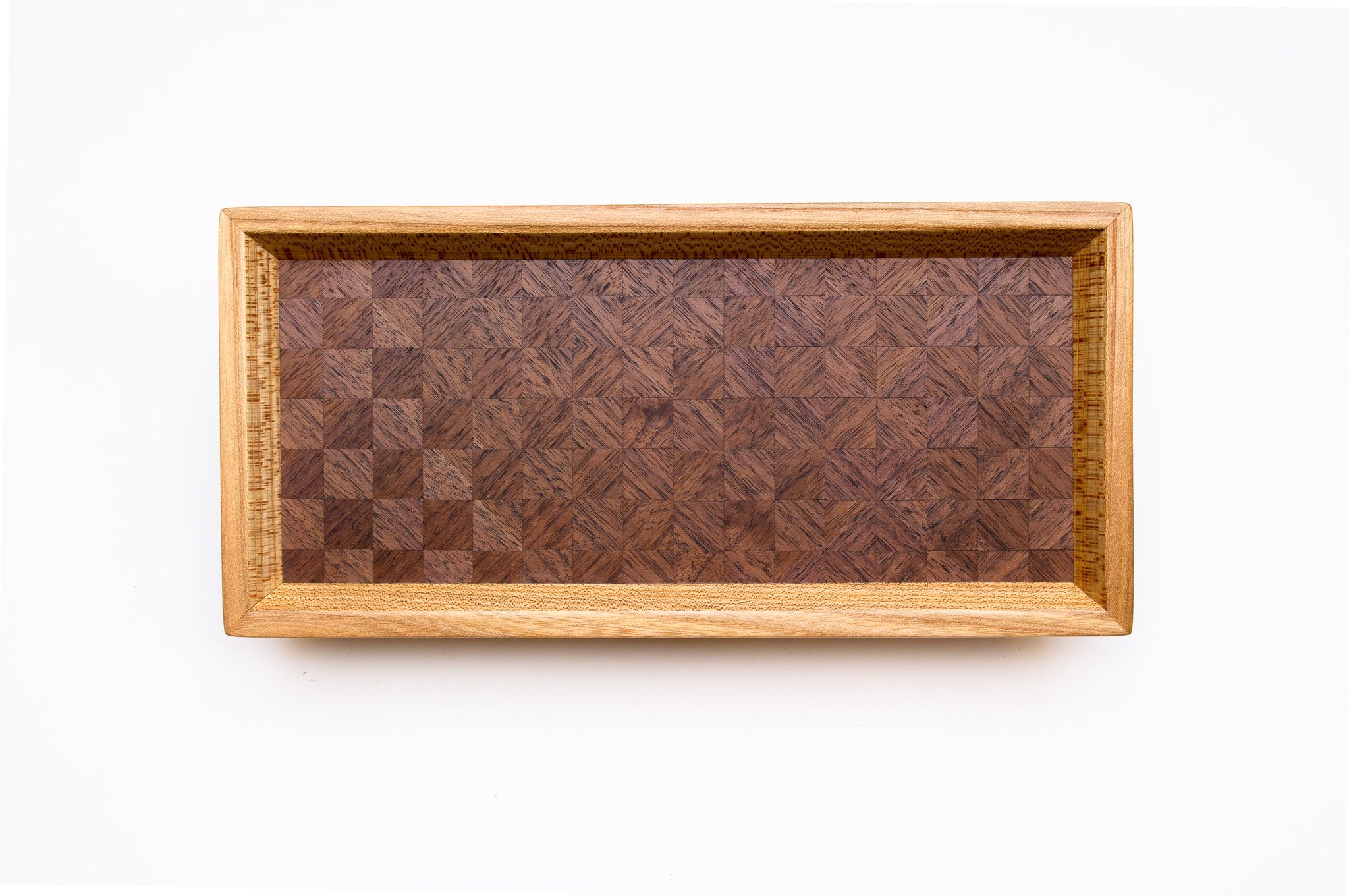 POKE Cutlery tray　0301　 Black Walnut - MORIKOUGEI ONLINE STORE