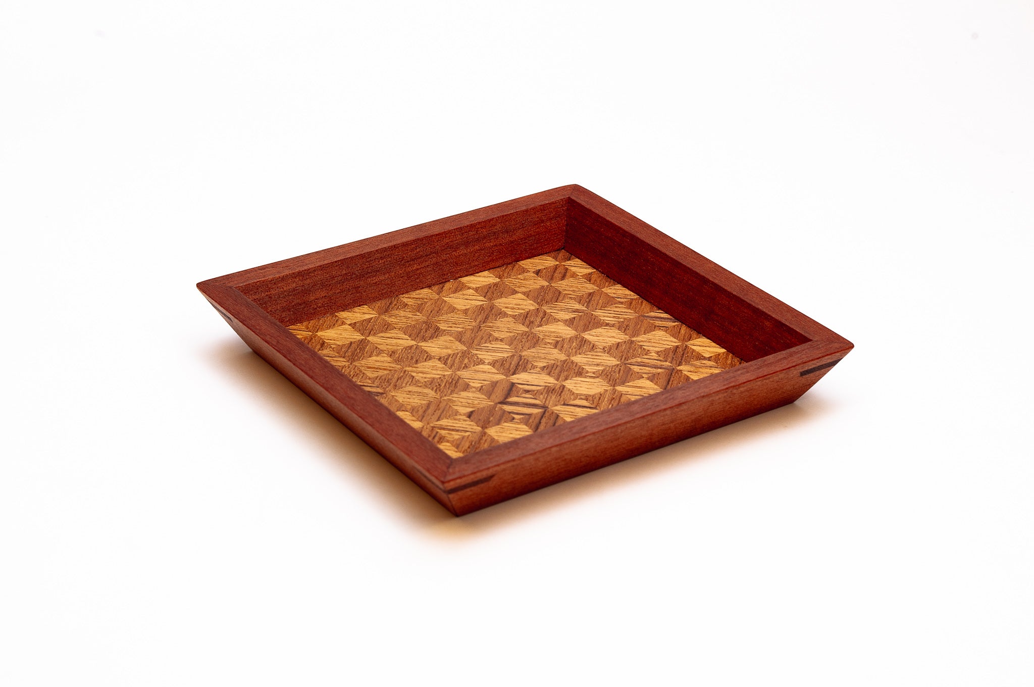 POKE mini tray　0341　チーク - MORIKOUGEI ONLINE STORE