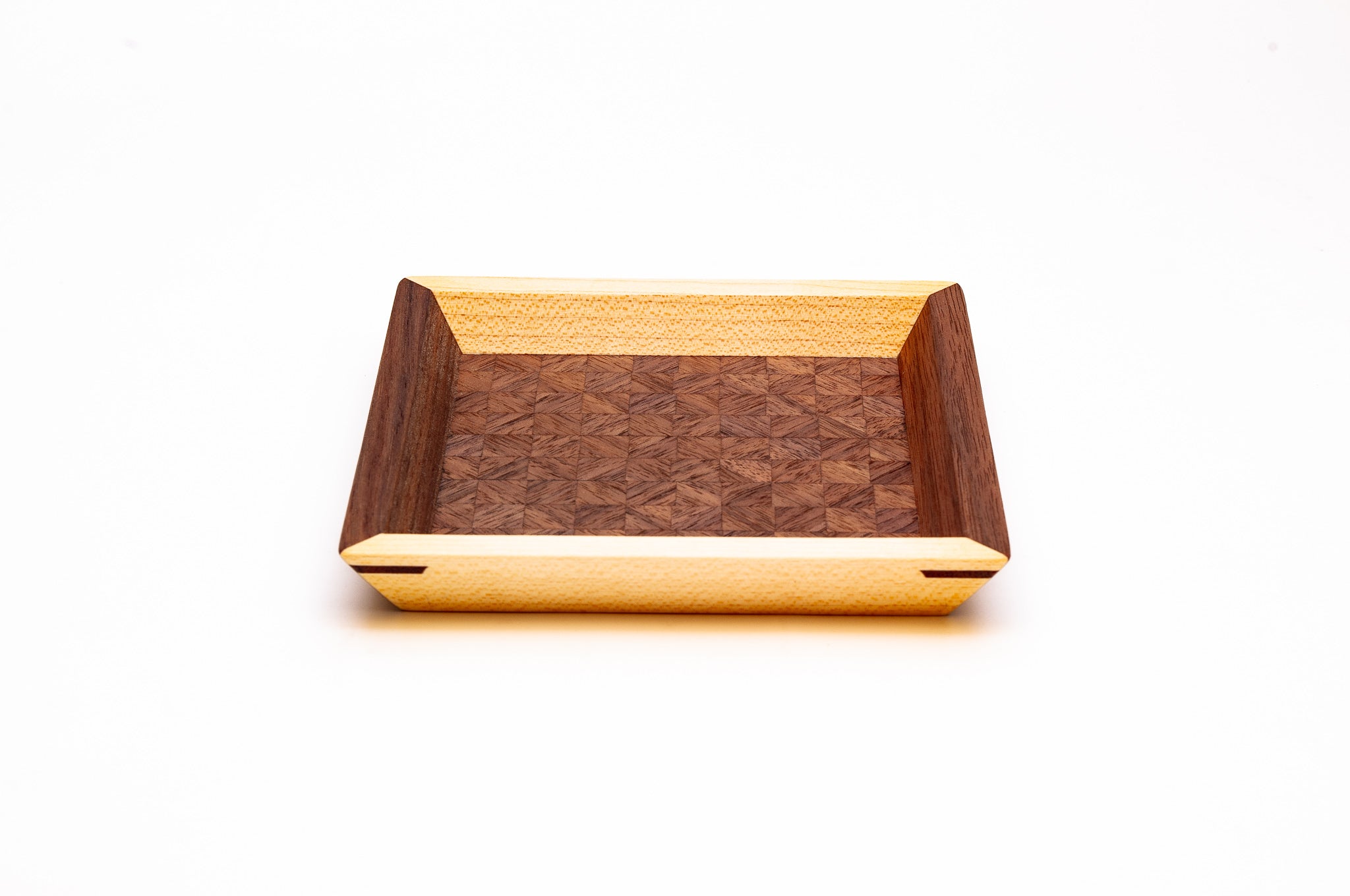 POKE mini tray　0351　ウォールナット - MORIKOUGEI ONLINE STORE