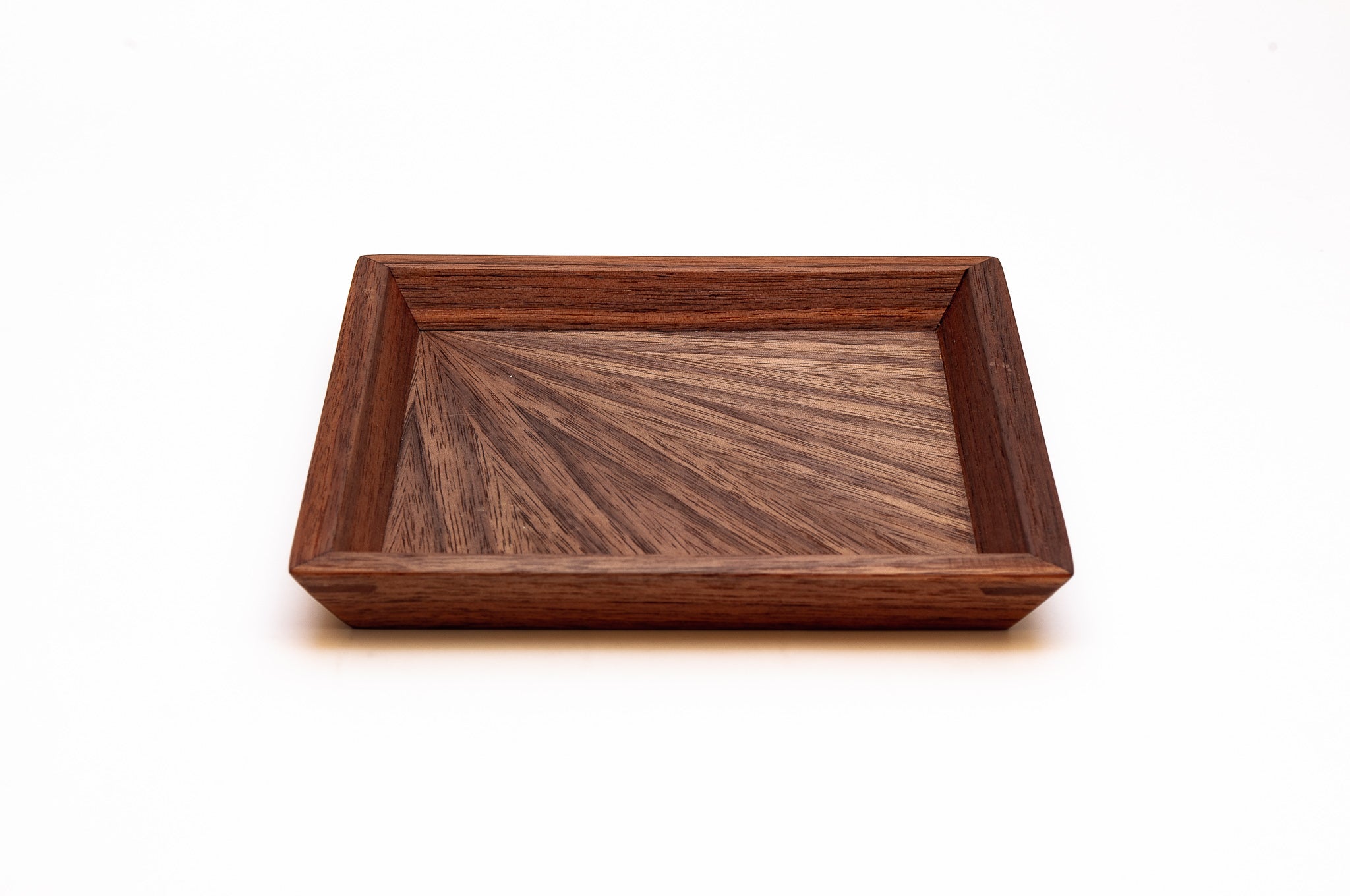 POKE mini tray　0355　ブラックウォールナット - MORIKOUGEI ONLINE STORE