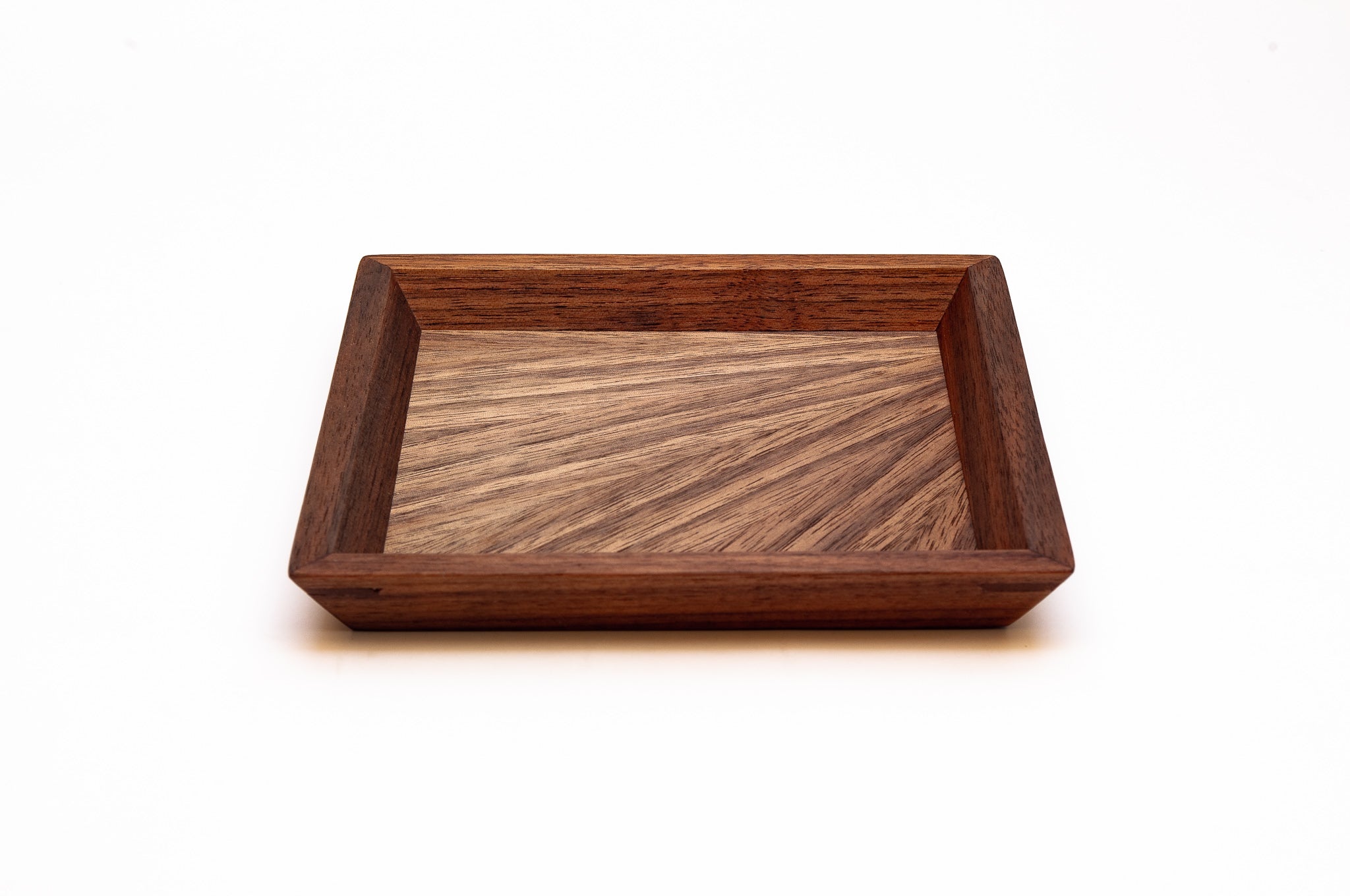 POKE mini tray　0358　ブラックウォールナット - MORIKOUGEI ONLINE STORE