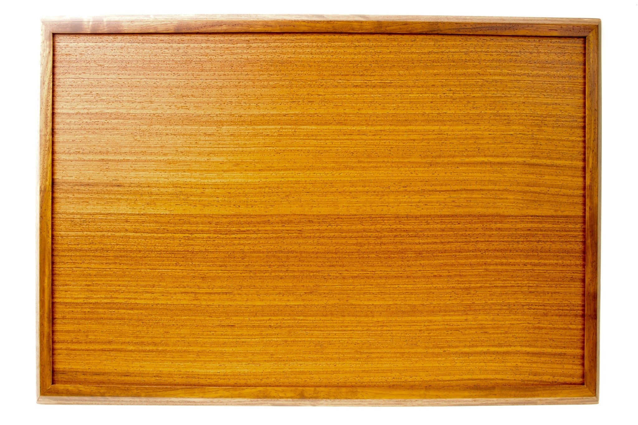 POKE Rectangle Tray 0003　カリン - MORIKOUGEI ONLINE STORE