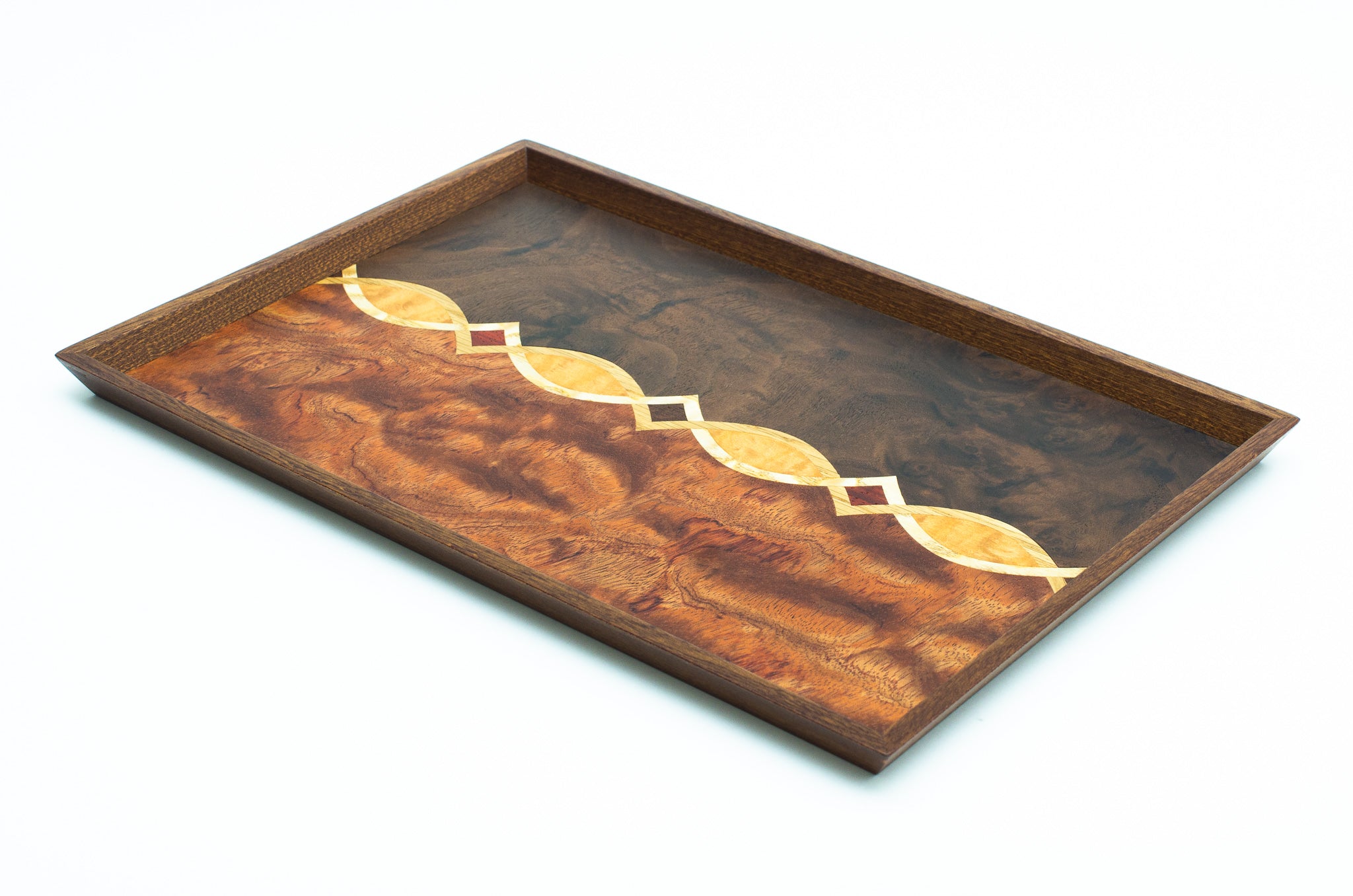 POKE Rectangle Tray NBPZ-0213 - MORIKOUGEI ONLINE STORE