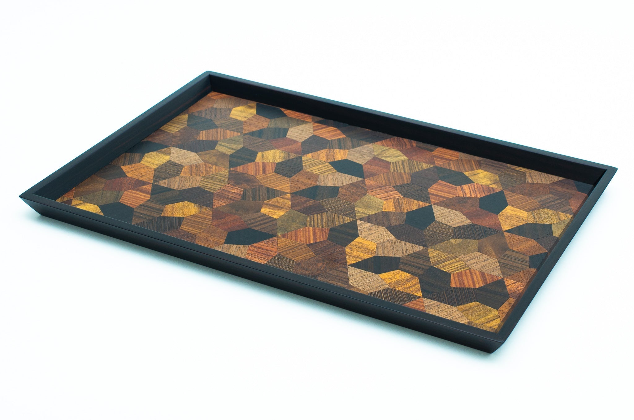 POKE Rectangle Tray NBPZ5H-0225 - MORIKOUGEI ONLINE STORE