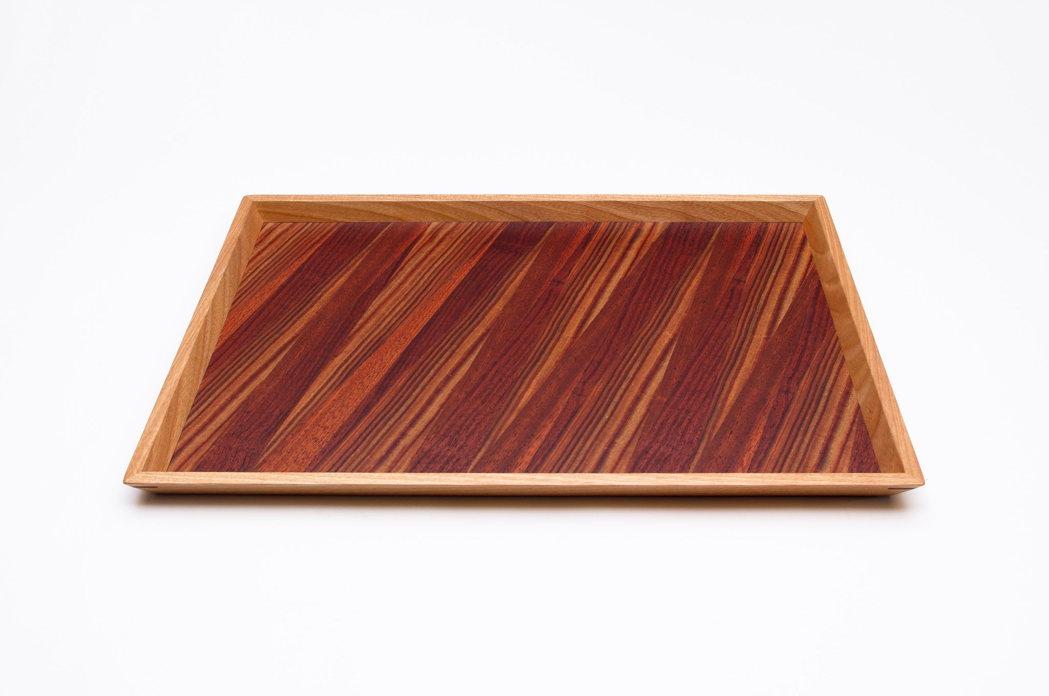 POKE Rectangle Tray NBPZA-0274 - MORIKOUGEI ONLINE STORE