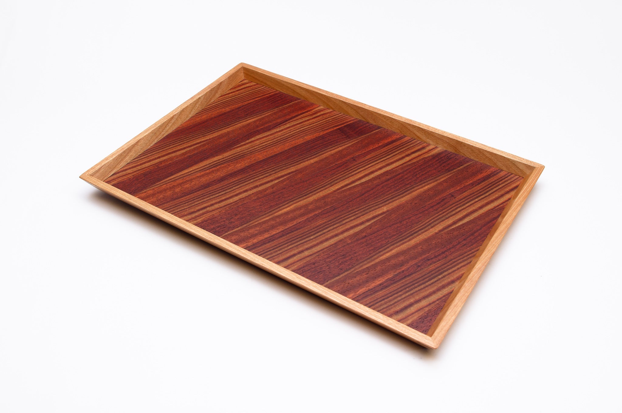 POKE Rectangle Tray NBPZA-0274 - MORIKOUGEI ONLINE STORE