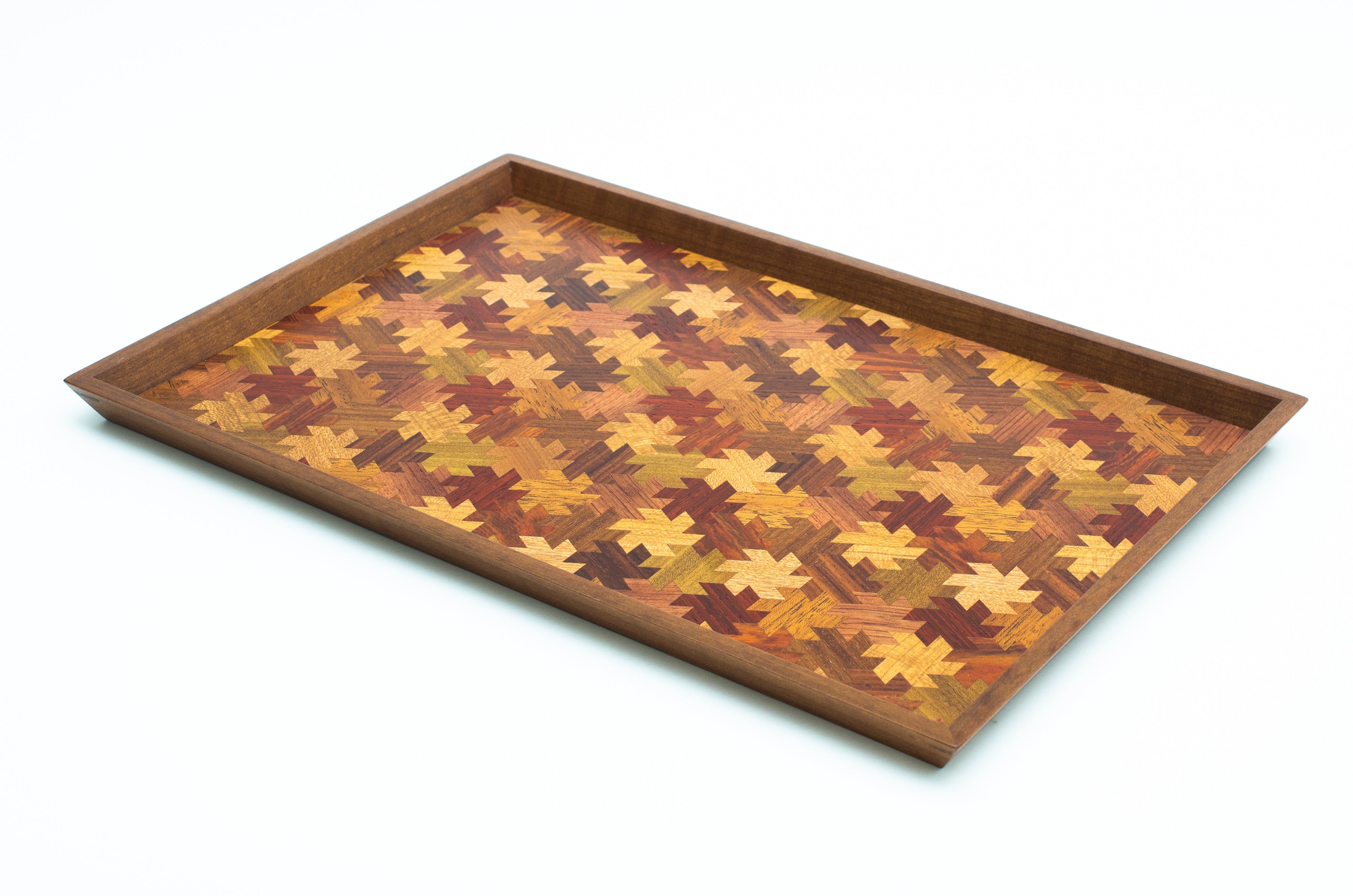 POKE Rectangle Tray　NBPZC-0193 - MORIKOUGEI ONLINE STORE