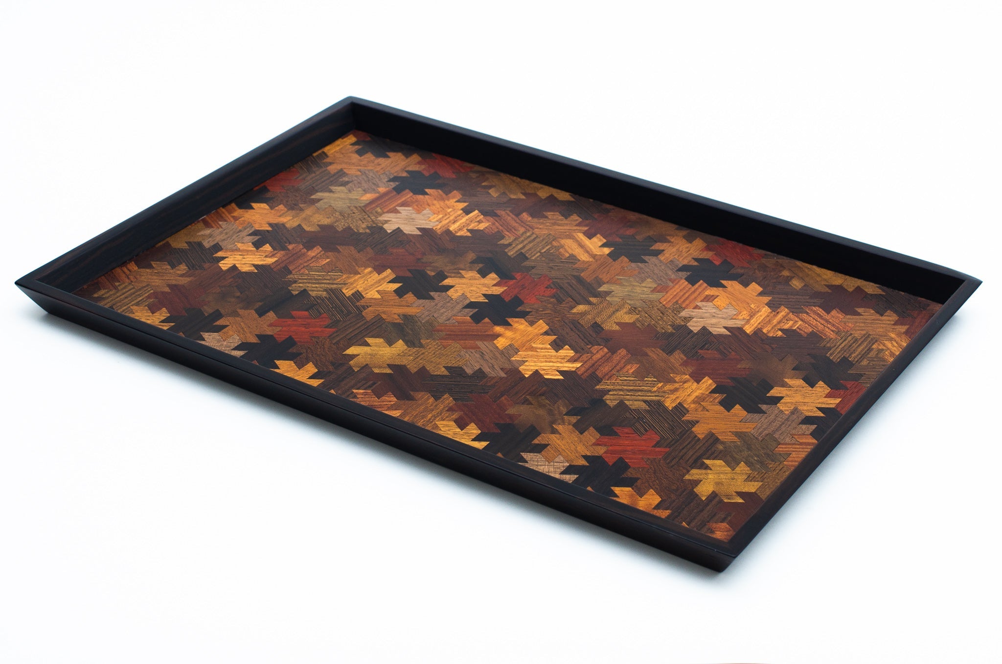 POKE Rectangle Tray　NBPZC-0194 - MORIKOUGEI ONLINE STORE