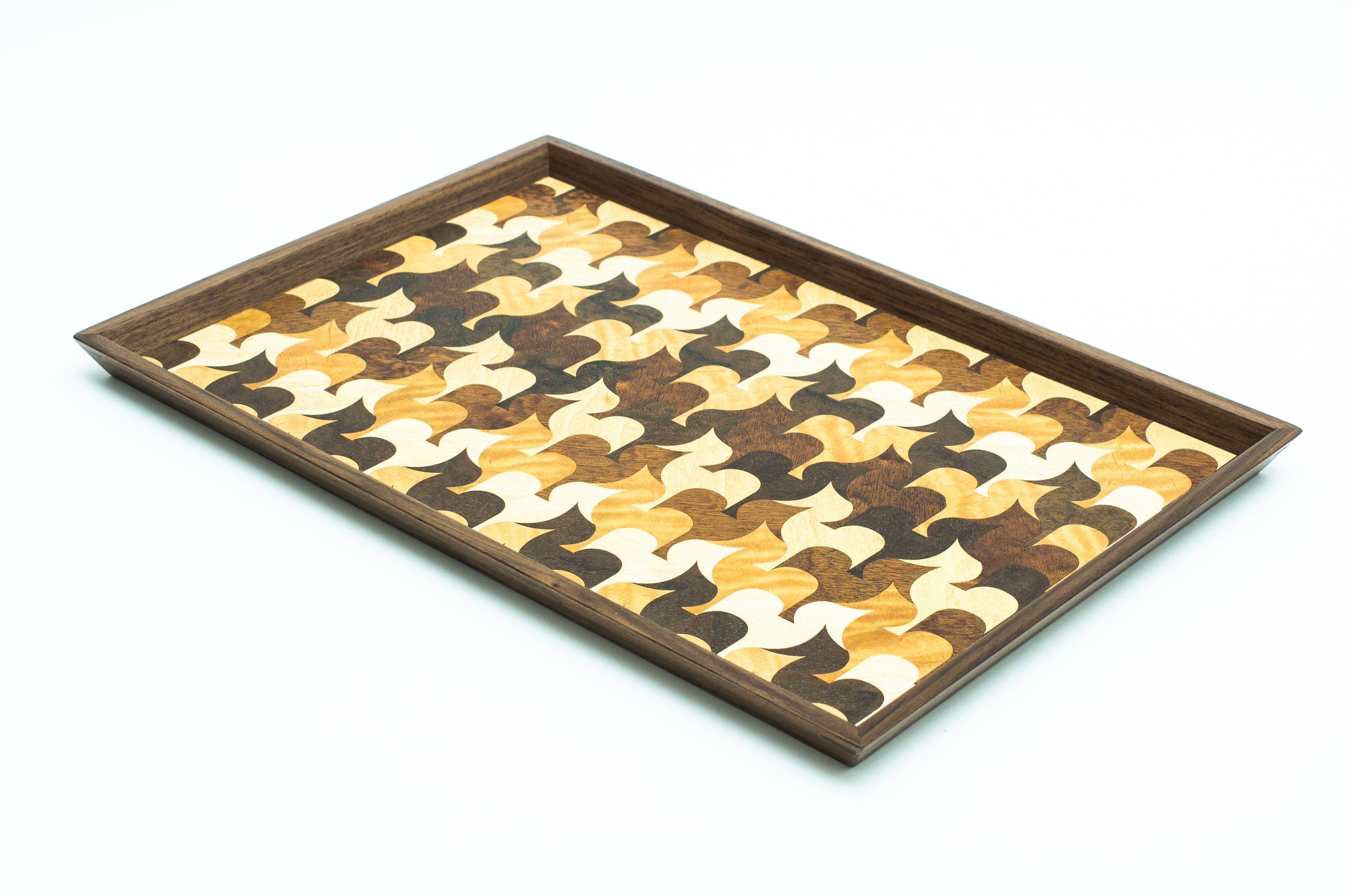 POKE Rectangle Tray　NBPZC-0205 - MORIKOUGEI ONLINE STORE