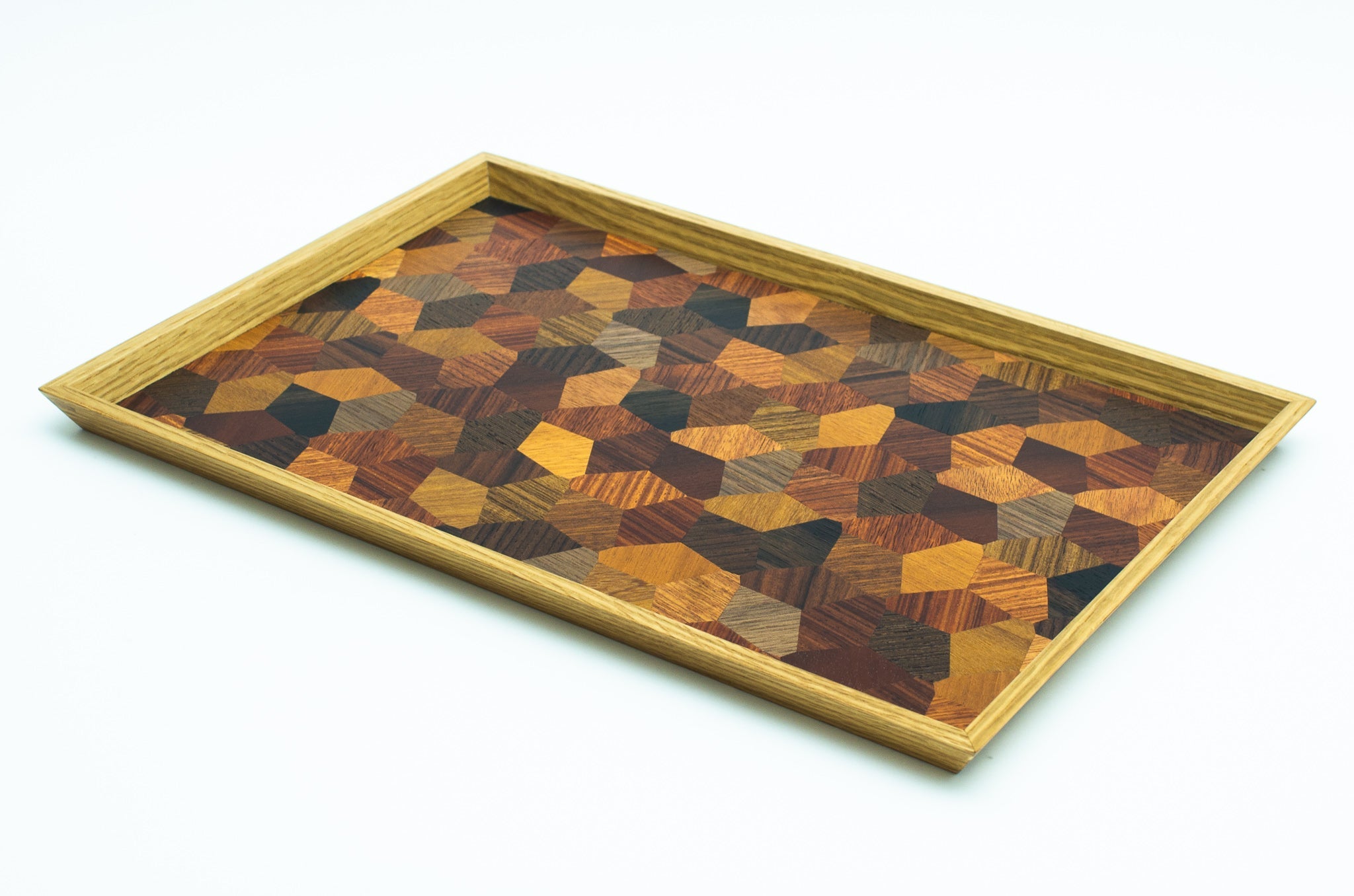 POKE Rectangle Tray　NBPZC-0222 - MORIKOUGEI ONLINE STORE