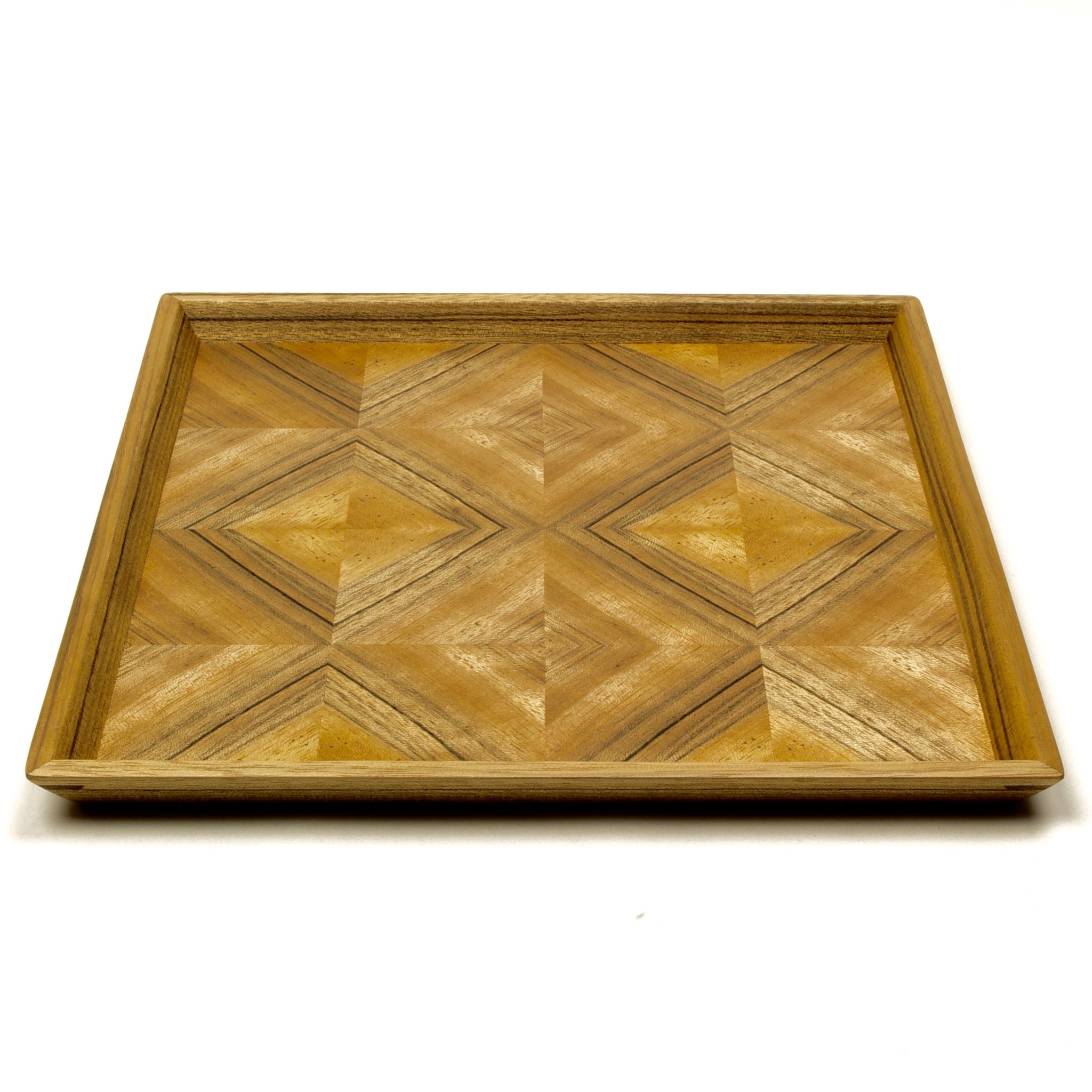 POKE Square Tray 0017 - MORIKOUGEI ONLINE STORE