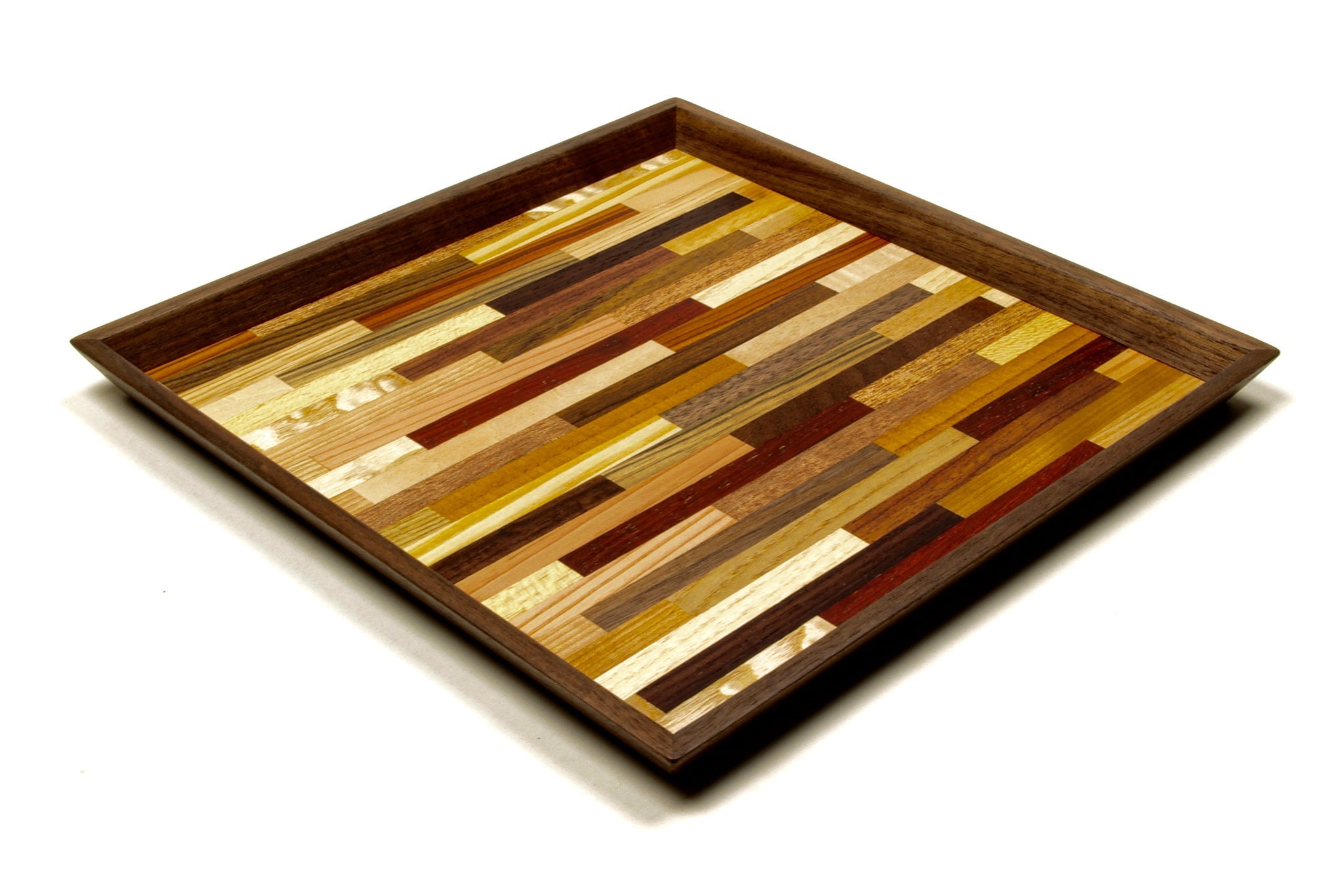 POKE Square Tray 0026 - MORIKOUGEI ONLINE STORE