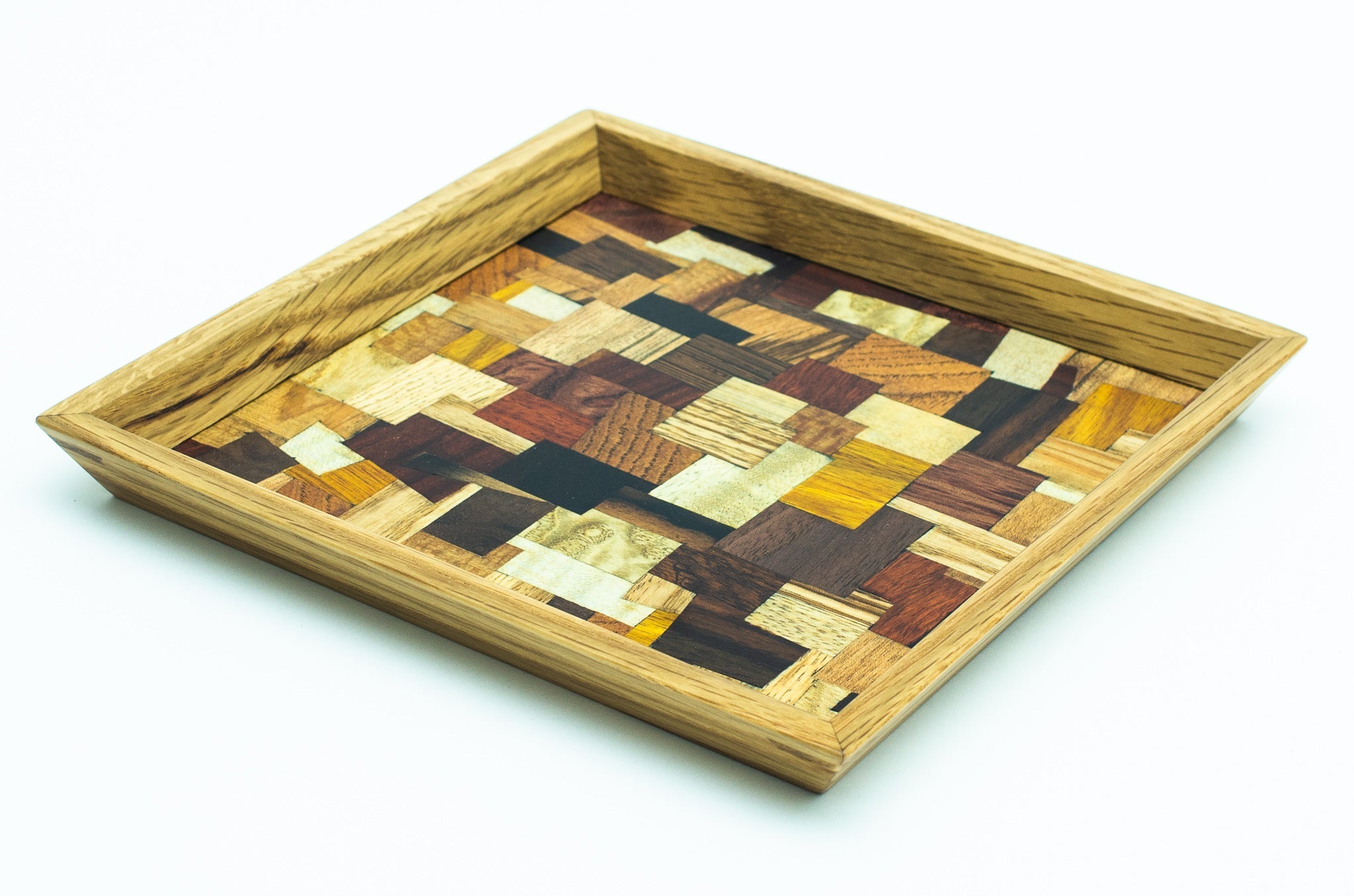 POKE Square Tray　0239 - MORIKOUGEI ONLINE STORE