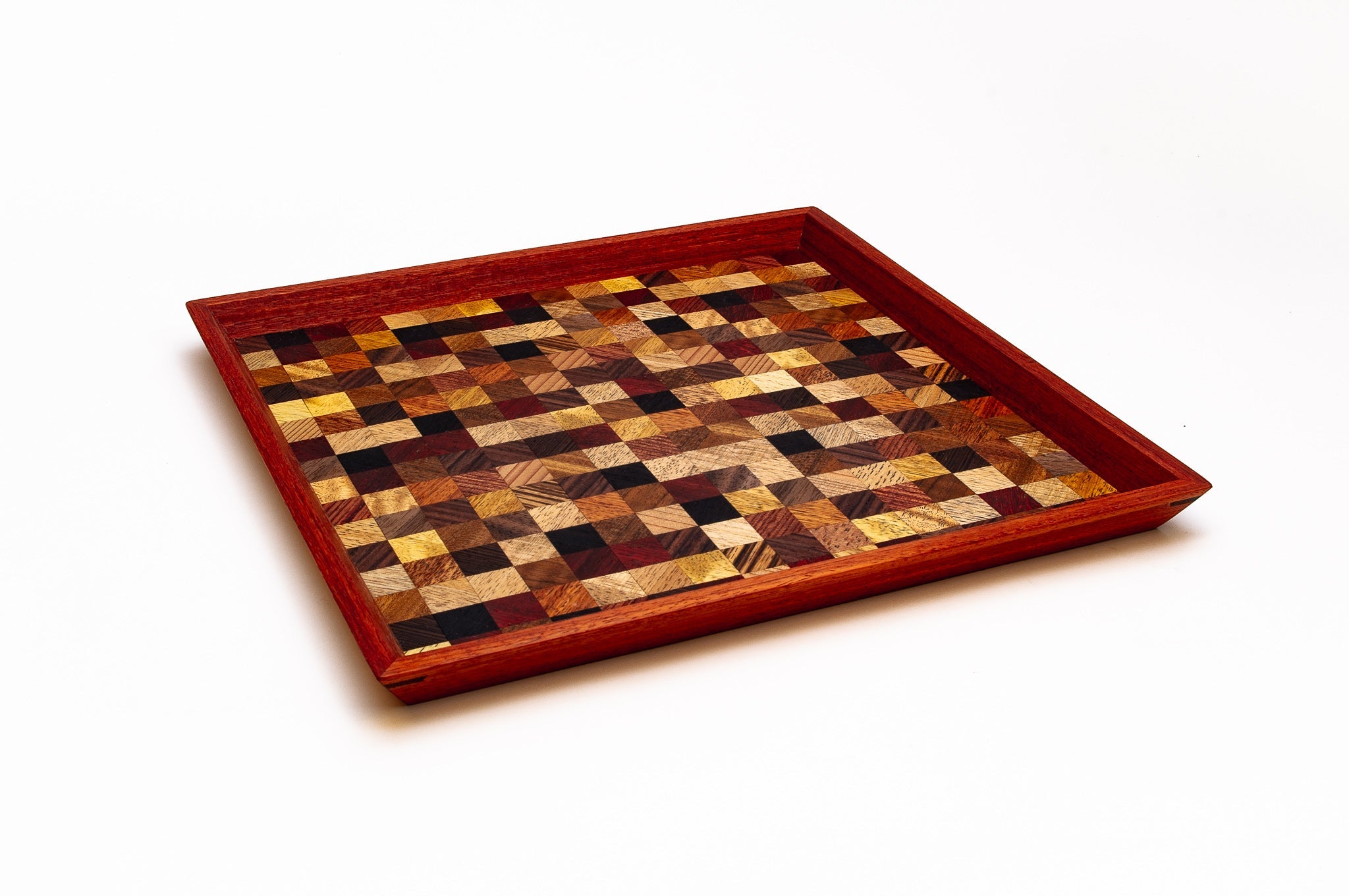 POKE Square Tray 0312 - MORIKOUGEI ONLINE STORE