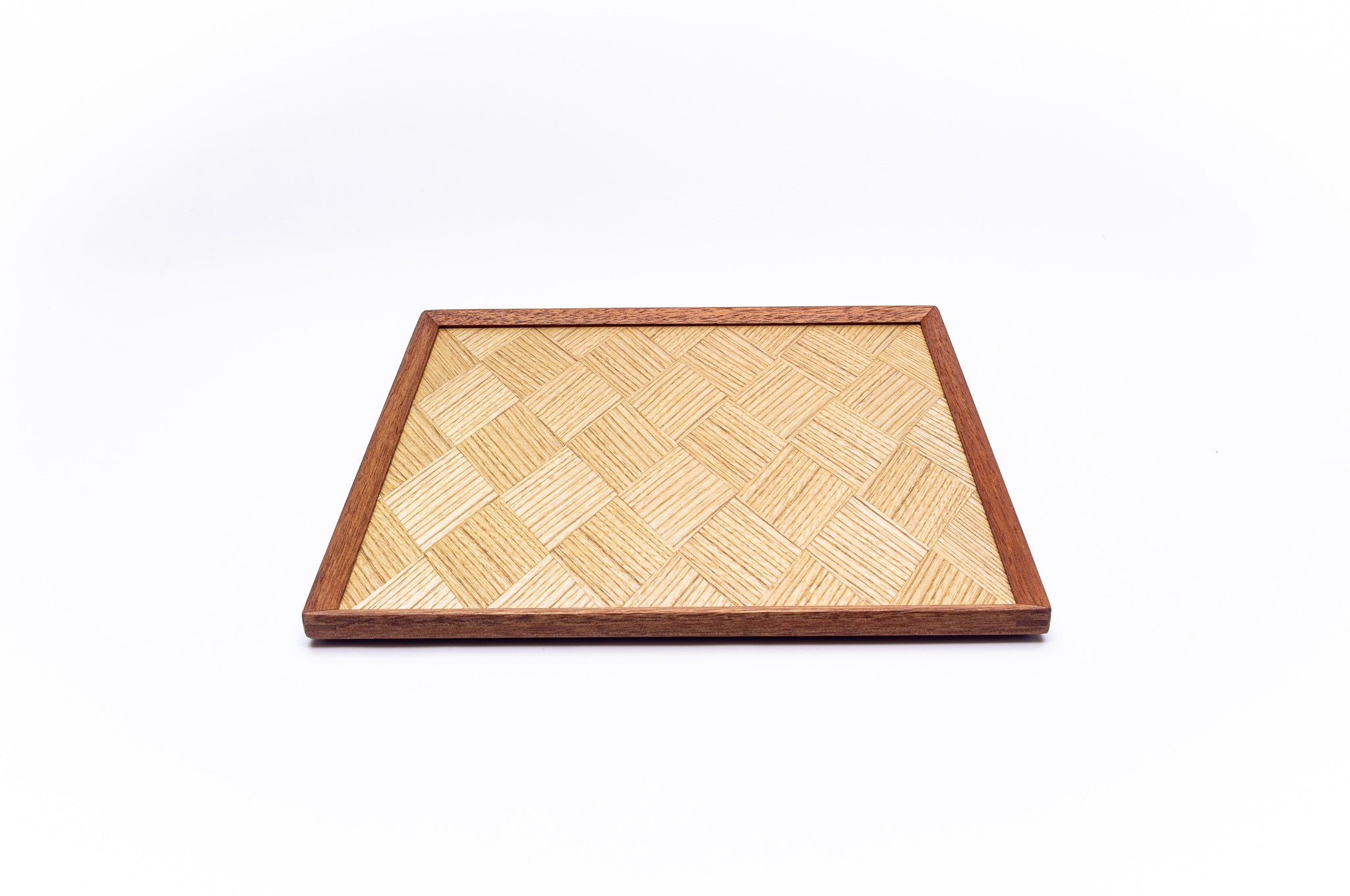 POKE Square Tray 0376　セン - MORIKOUGEI ONLINE STORE