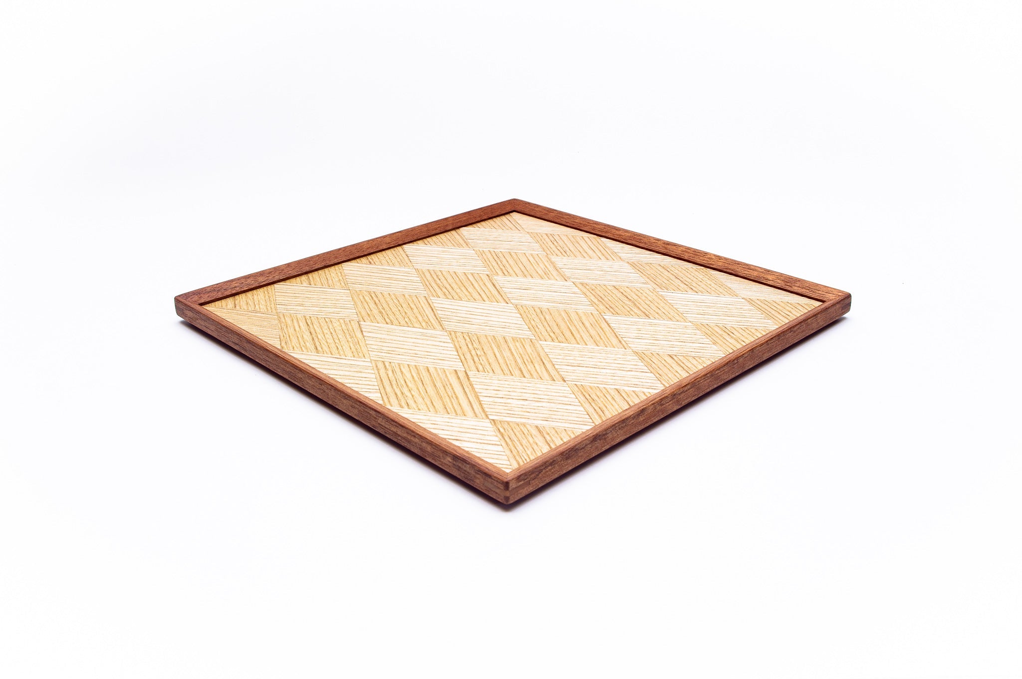 POKE Square Tray 0376　セン - MORIKOUGEI ONLINE STORE