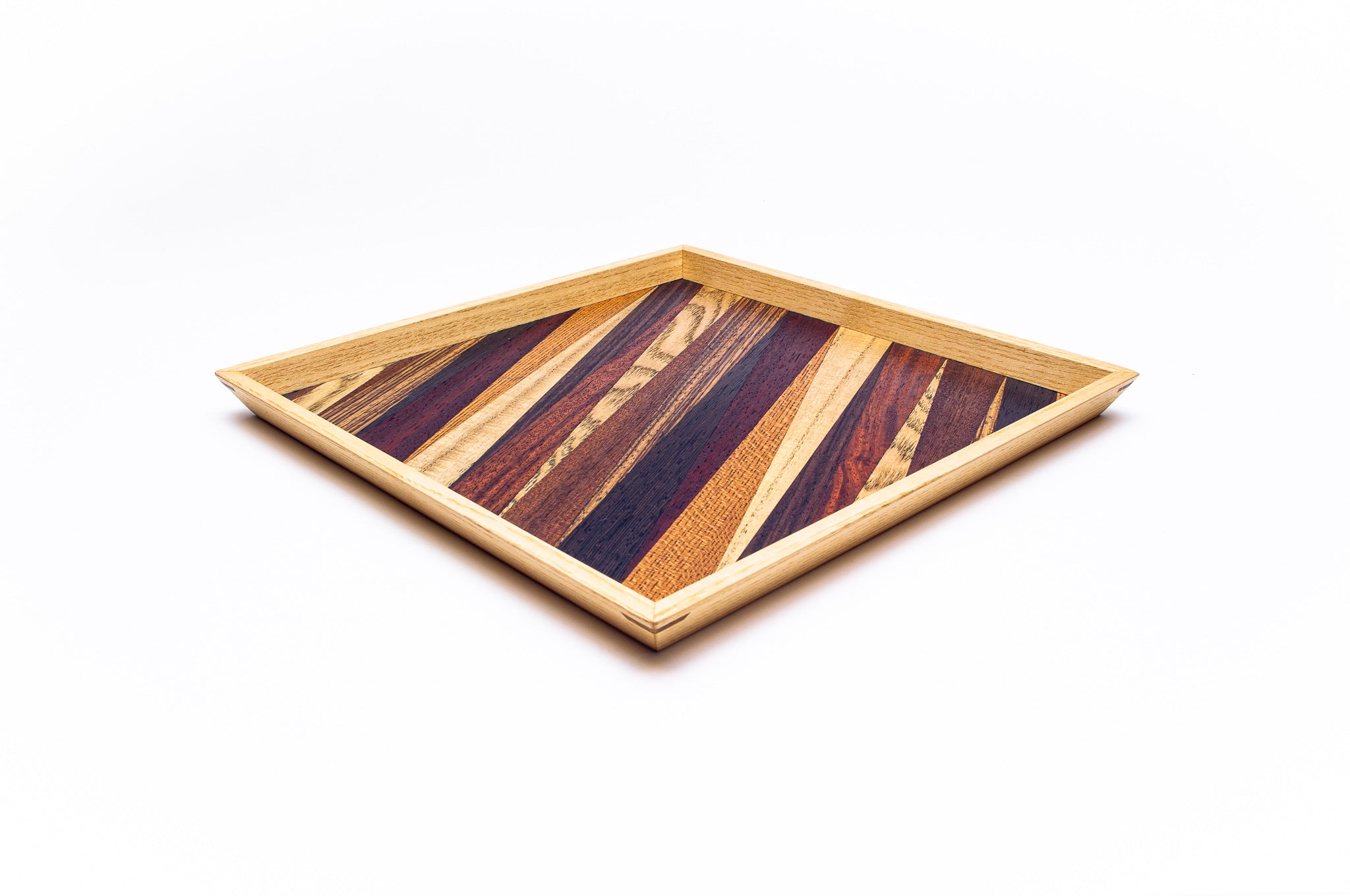 POKE Square Tray 0377 - MORIKOUGEI ONLINE STORE