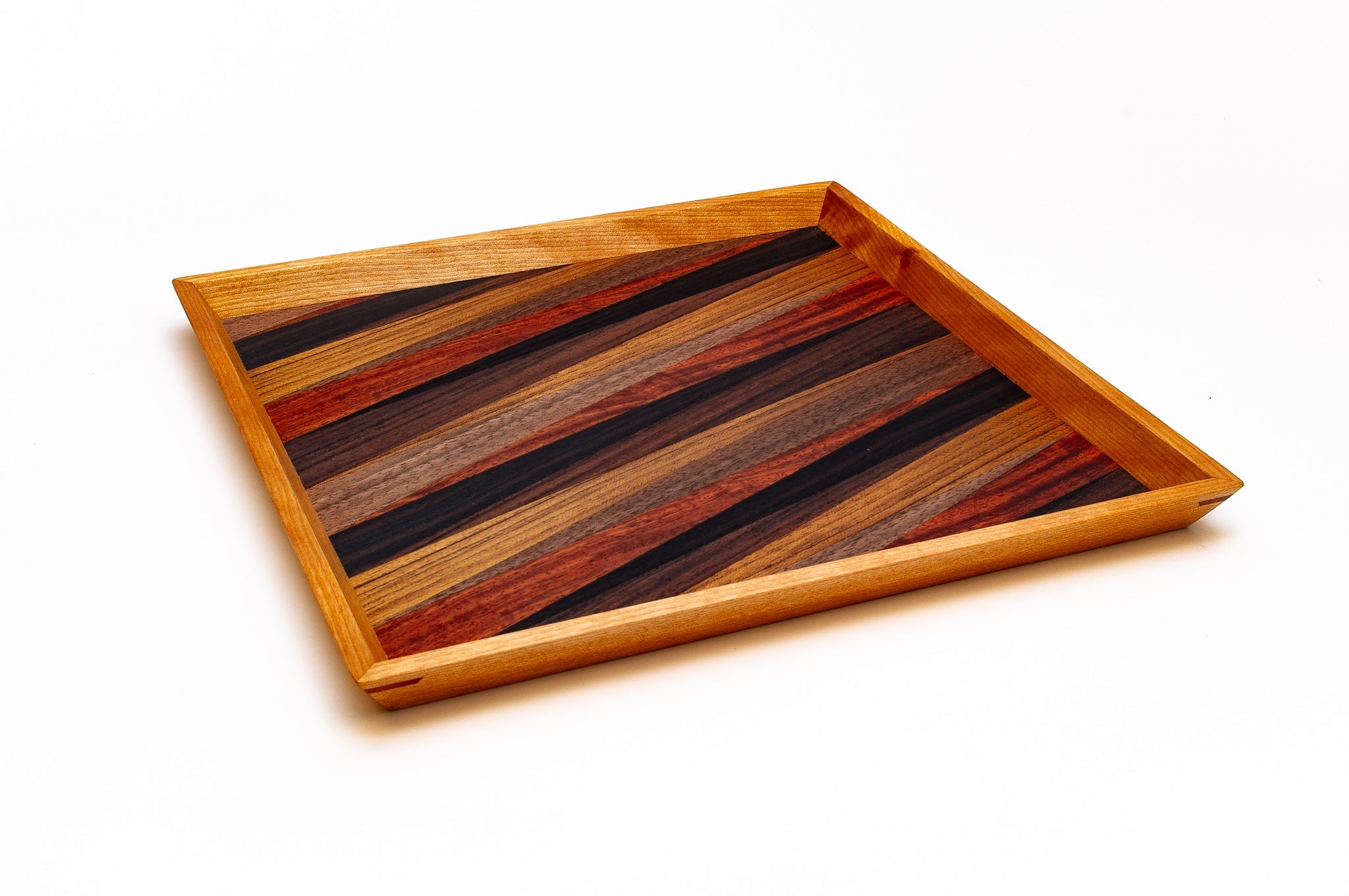 POKE Square Tray CBPZA-0316 - MORIKOUGEI ONLINE STORE