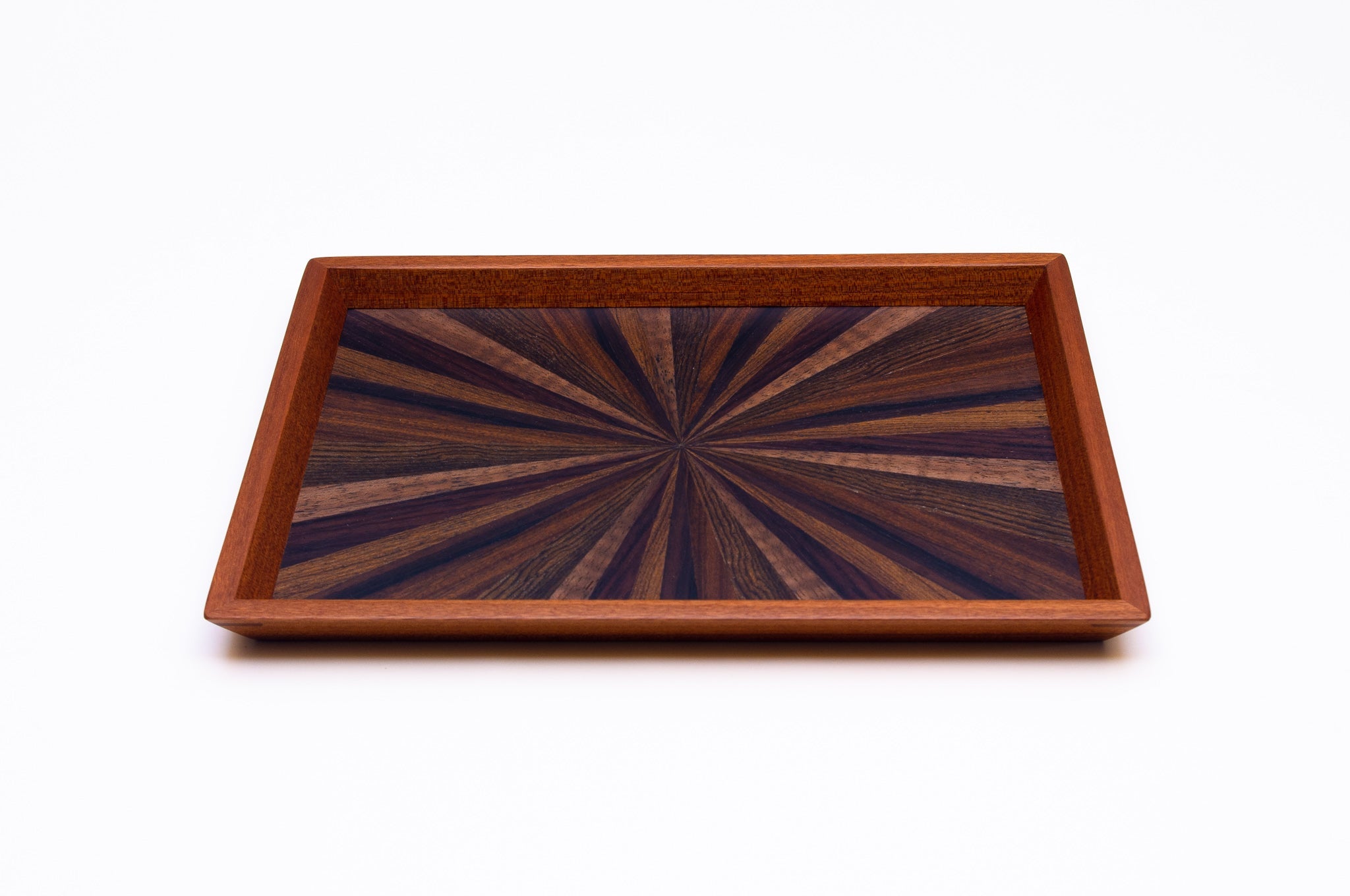 POKE Tea tray 0294 - MORIKOUGEI ONLINE STORE