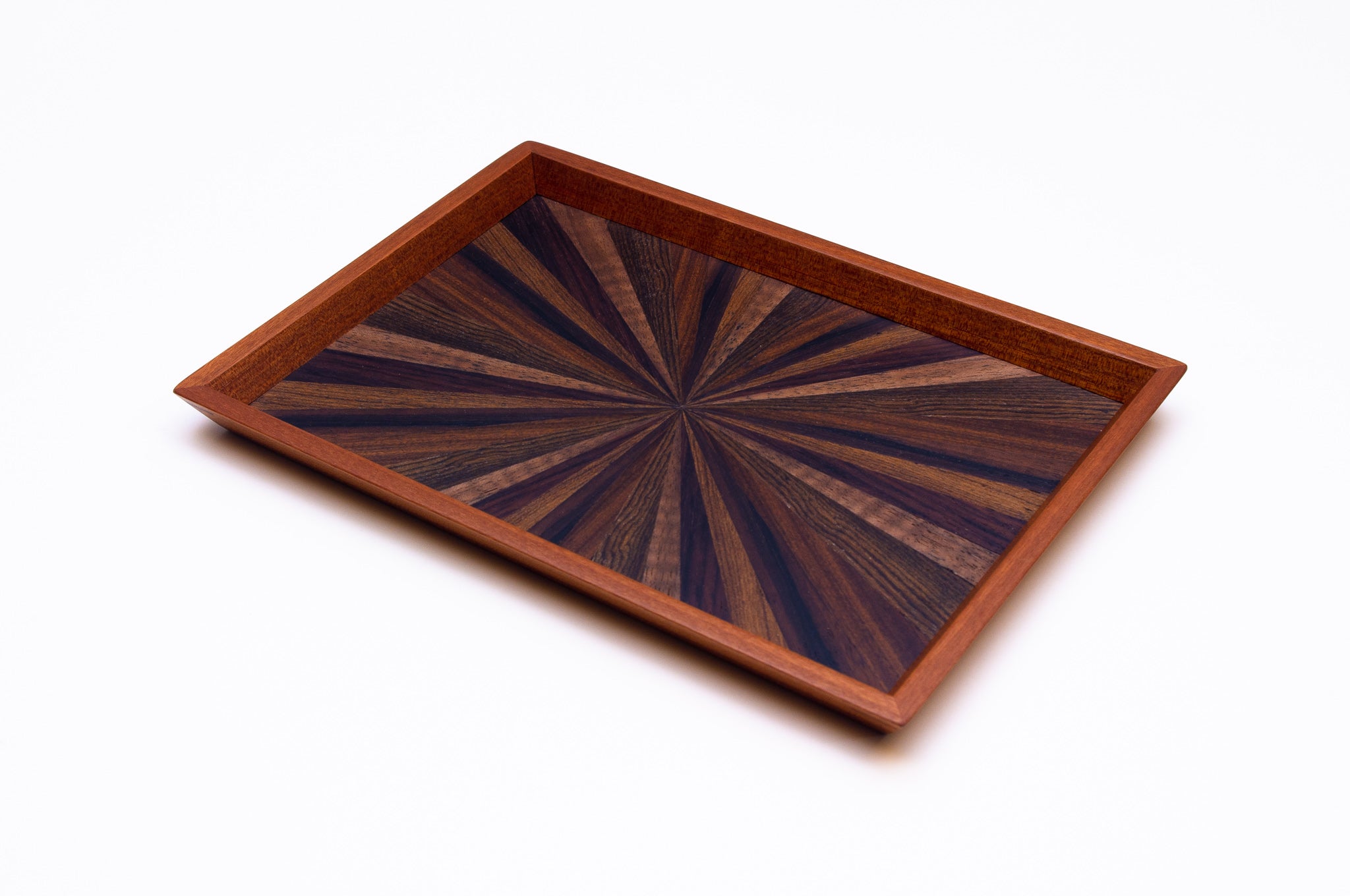 POKE Tea tray 0294 - MORIKOUGEI ONLINE STORE