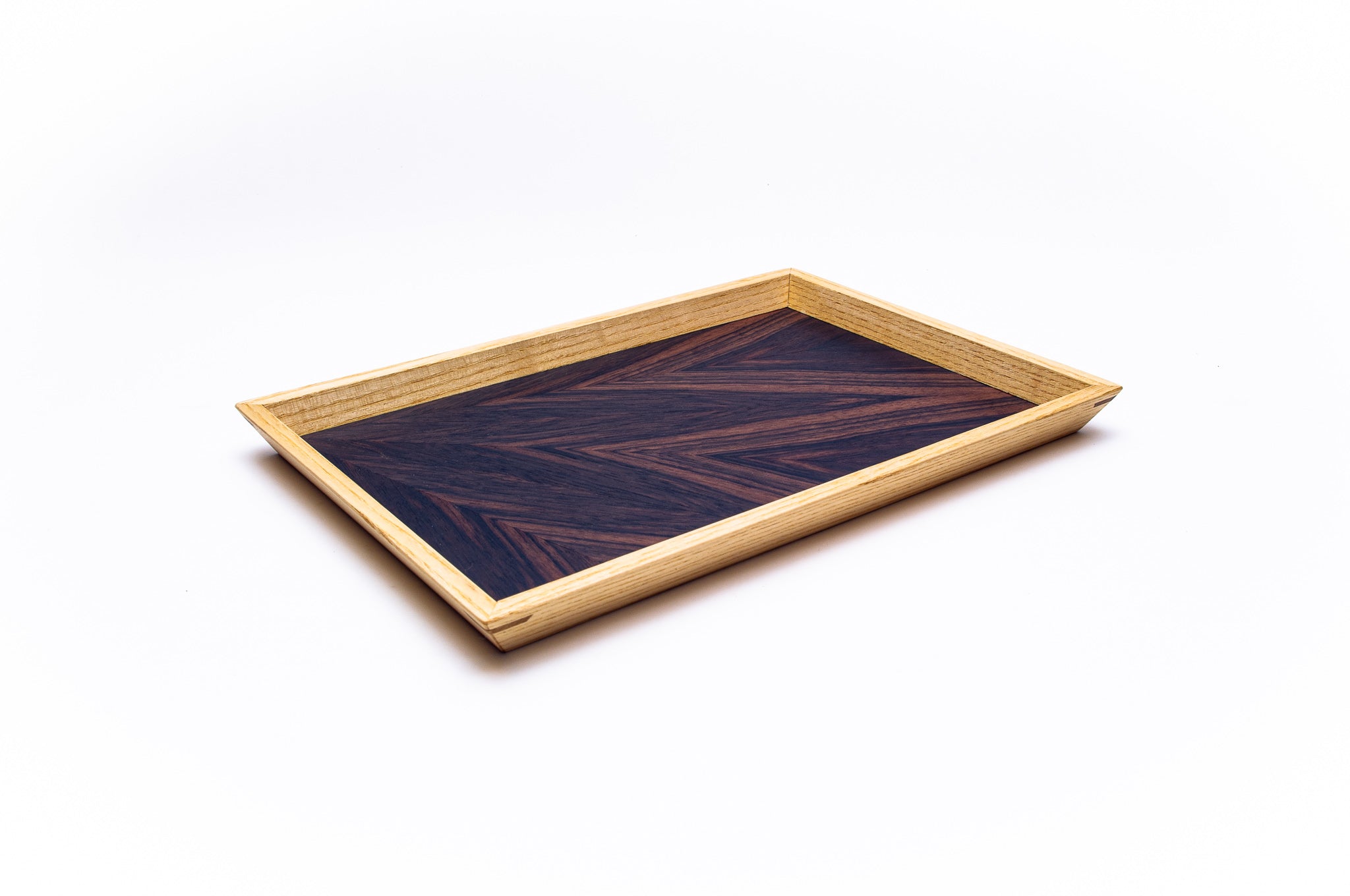 POKE Tea tray 0378 - MORIKOUGEI ONLINE STORE