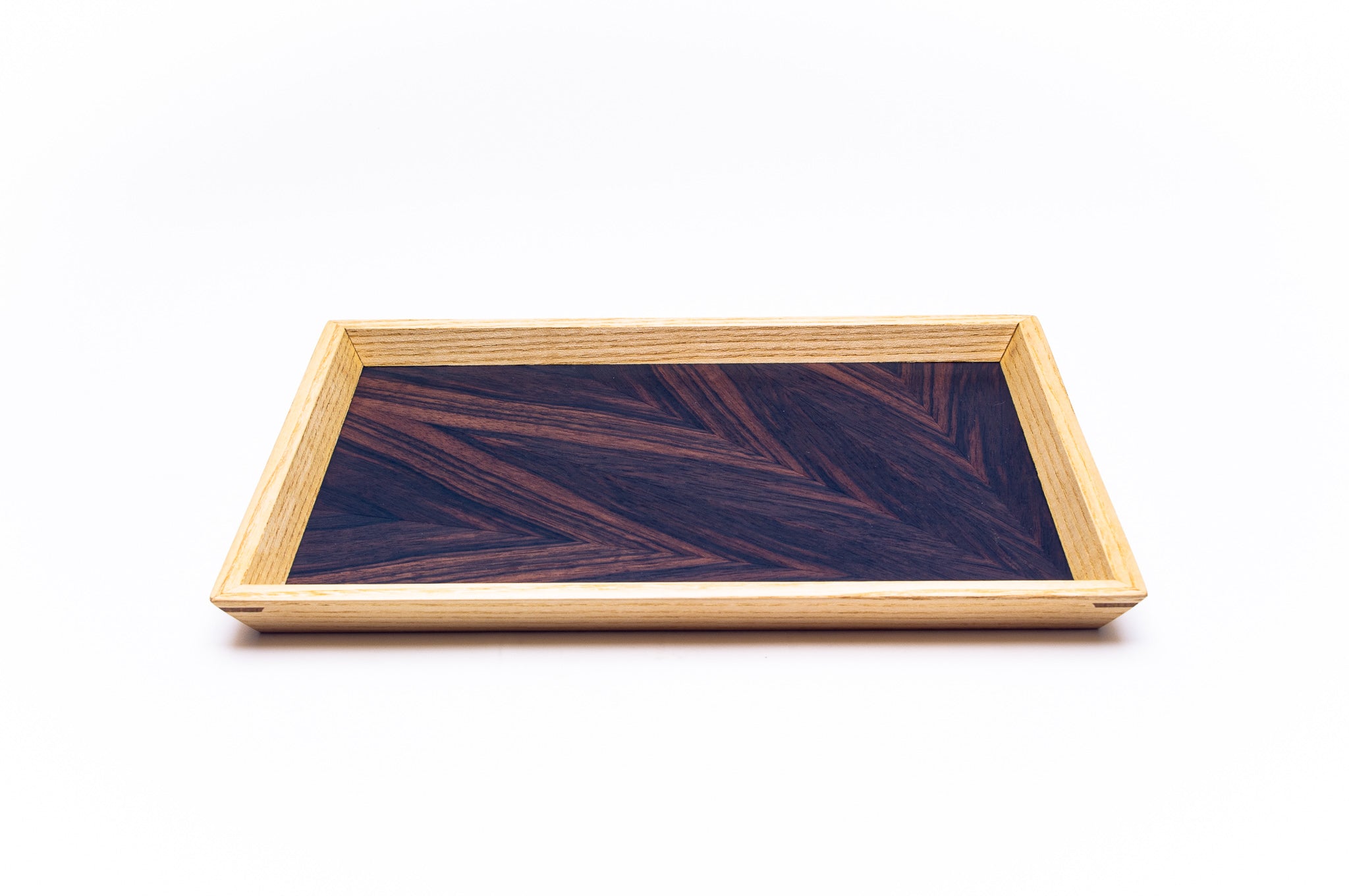 POKE Tea tray 0378 - MORIKOUGEI ONLINE STORE