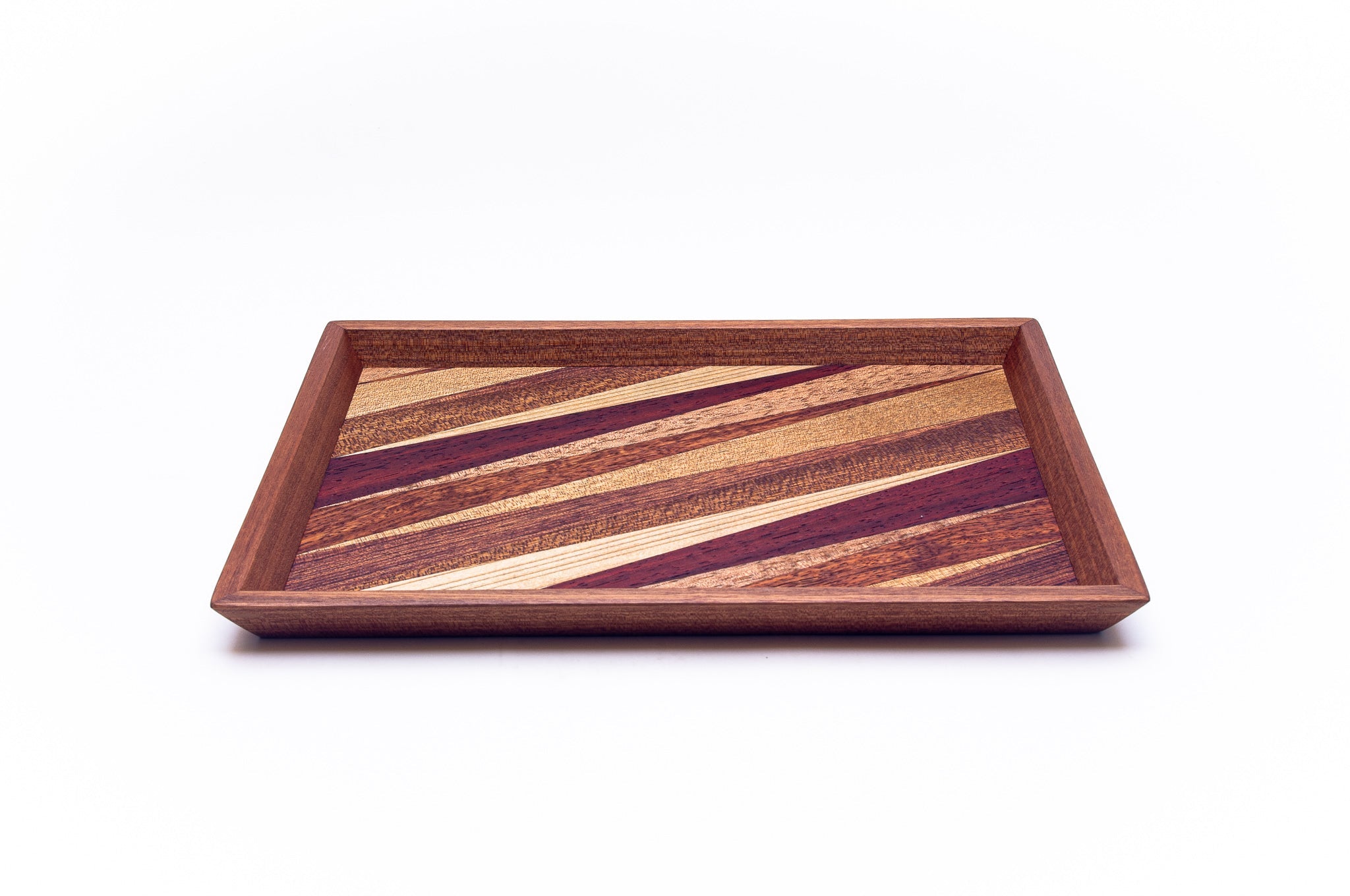 POKE Tea tray 0380 - MORIKOUGEI ONLINE STORE