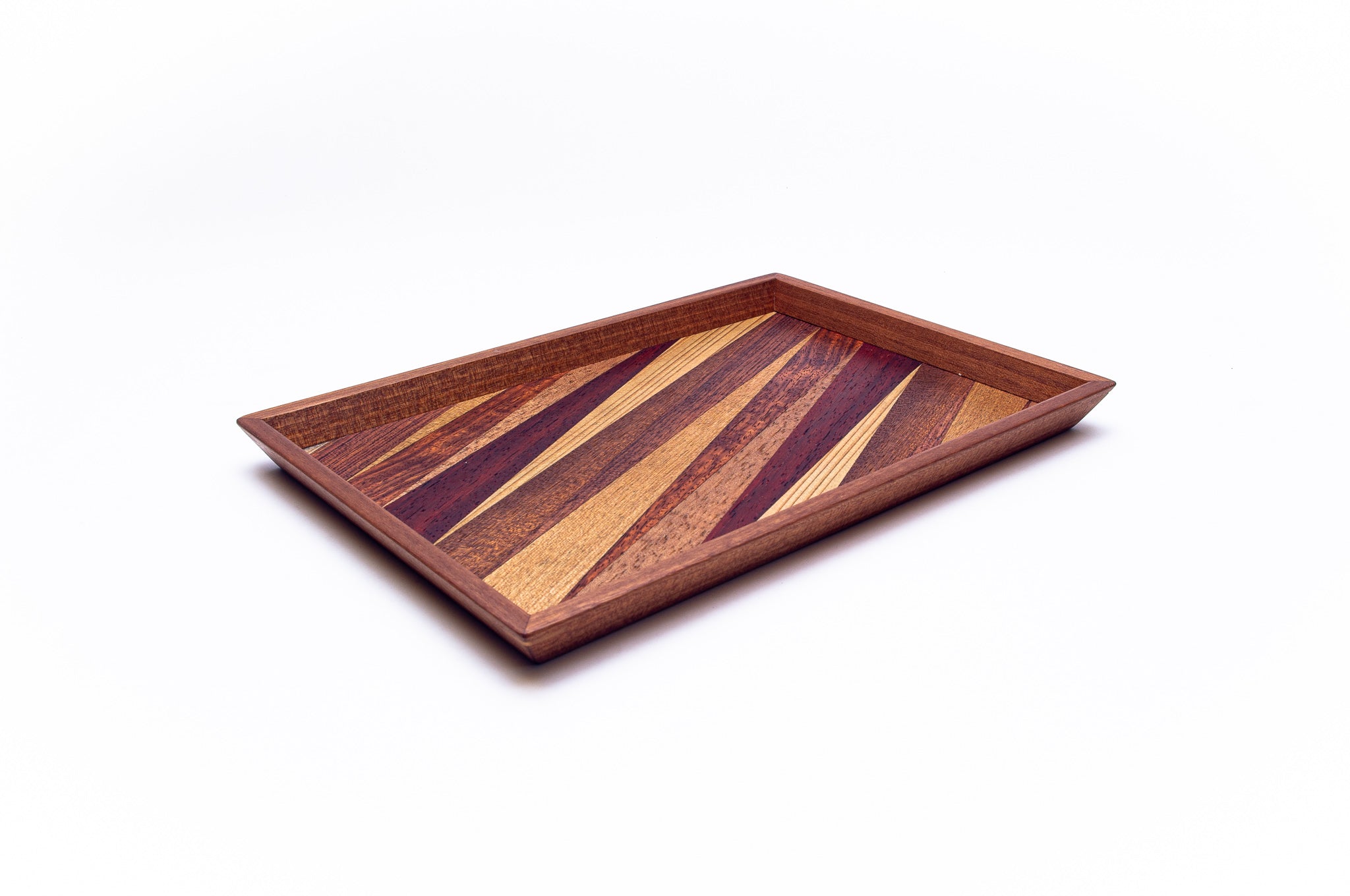 POKE Tea tray 0380 - MORIKOUGEI ONLINE STORE