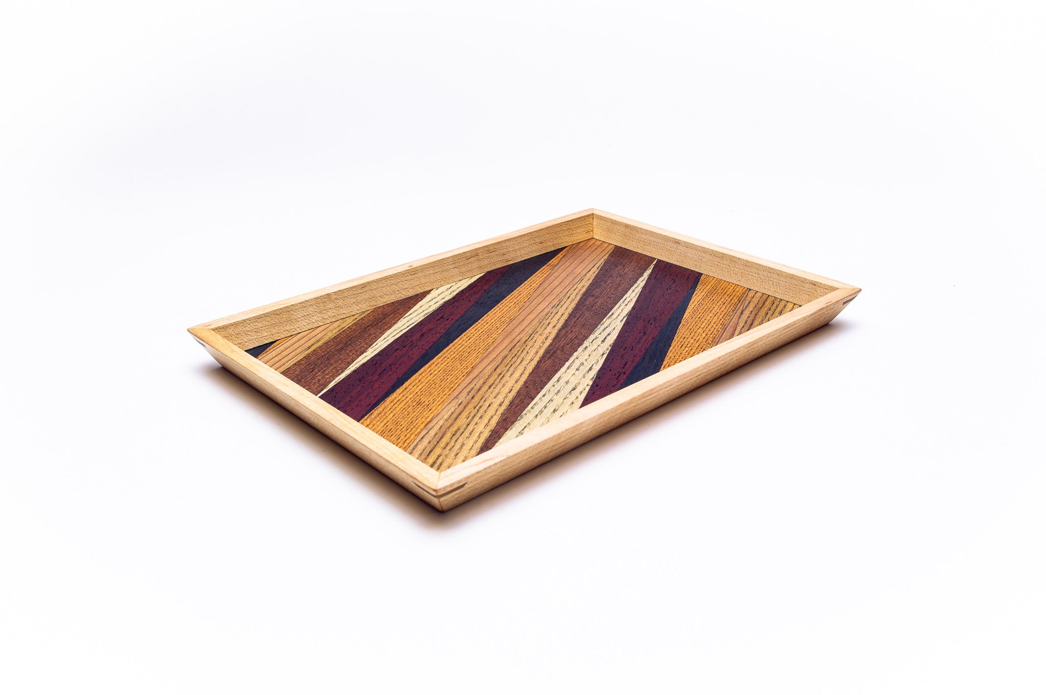 POKE Tea tray 0381 - MORIKOUGEI ONLINE STORE