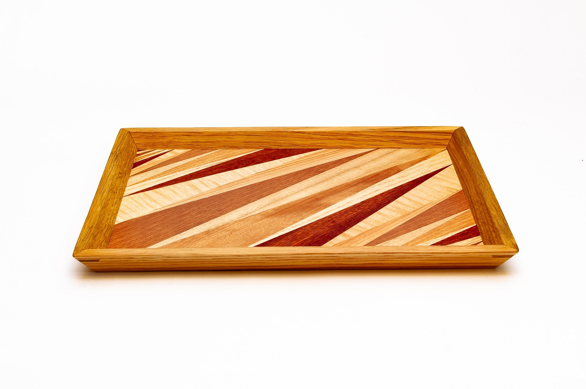 POKE Tea Tray　NBPZC-0327 - MORIKOUGEI ONLINE STORE