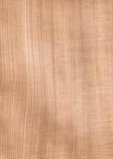 天然木ツキ板シート　セン　薄色系 - MORIKOUGEI ONLINE STORE