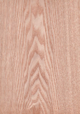 天然木ツキ板シート　タモ　薄色系 - MORIKOUGEI ONLINE STORE