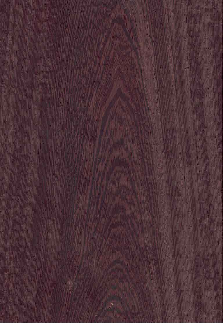天然木ツキ板シート ウエンヂ 濃色系 A4 210mm×297mm – MORIKOUGEI
