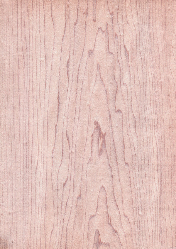 天然木ツキ板シート　ハードメープル　薄色系 - MORIKOUGEI ONLINE STORE