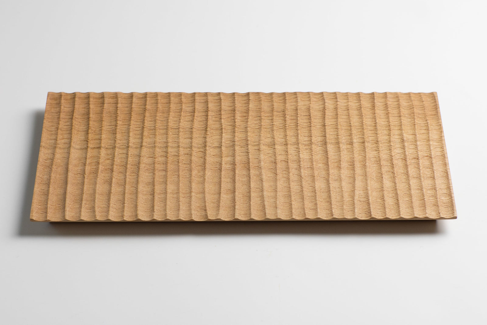 TSUKI-JIRI WOOD PLATE ツキジリウッドプレート – MORIKOUGEI ONLINE STORE