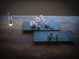 TSUKI-JIRI WOOD PLATE ツキジリウッドプレート cart - MORIKOUGEI ONLINE STORE