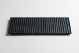TSUKI-JIRI WOOD PLATE ツキジリウッドプレート cart - MORIKOUGEI ONLINE STORE
