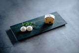 TSUKI-JIRI WOOD PLATE ツキジリウッドプレート cart - MORIKOUGEI ONLINE STORE