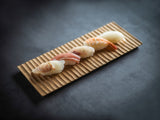 TSUKI-JIRI WOOD PLATE ツキジリウッドプレート cart - MORIKOUGEI ONLINE STORE