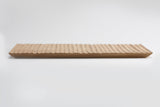 TSUKI-JIRI WOOD PLATE ツキジリウッドプレート cart - MORIKOUGEI ONLINE STORE